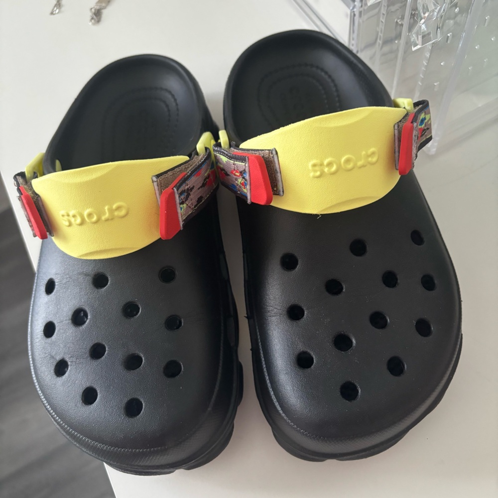 Crocs - Picture 4 of 4